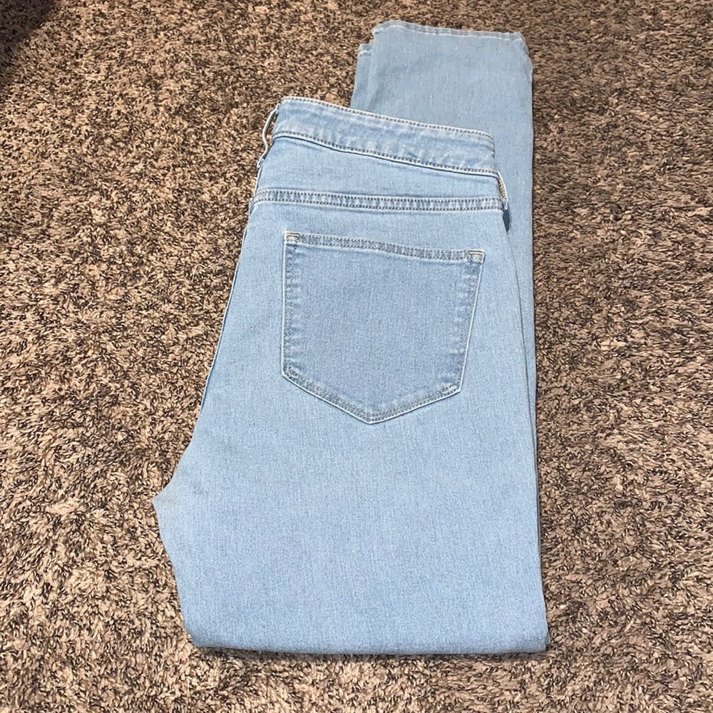 H&M Skinny Denim